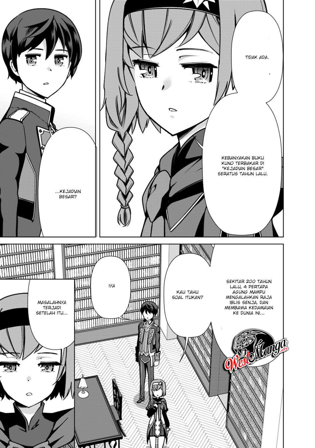 rettou-me-no-tensei-majutsushi-shiitage-rareta-moto-yuusha-wa-mirai-no-sekai-o-yoyuu-de-ikinuku - Chapter: 28