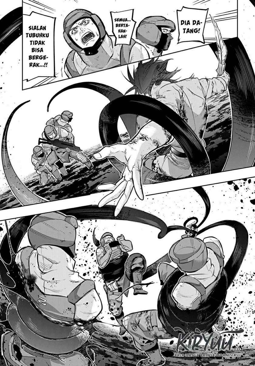 the-kingdom-of-ruin - Chapter: 17