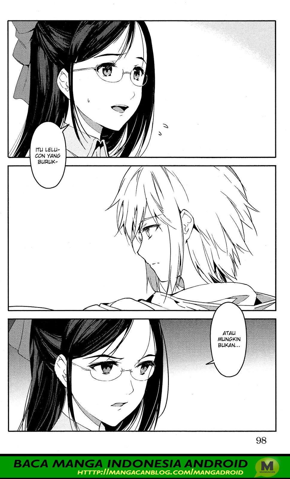 darwins-game - Chapter: 59