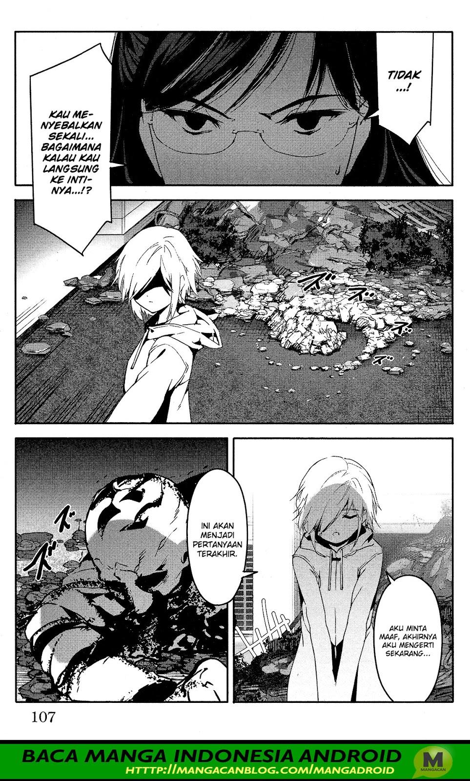 darwins-game - Chapter: 59