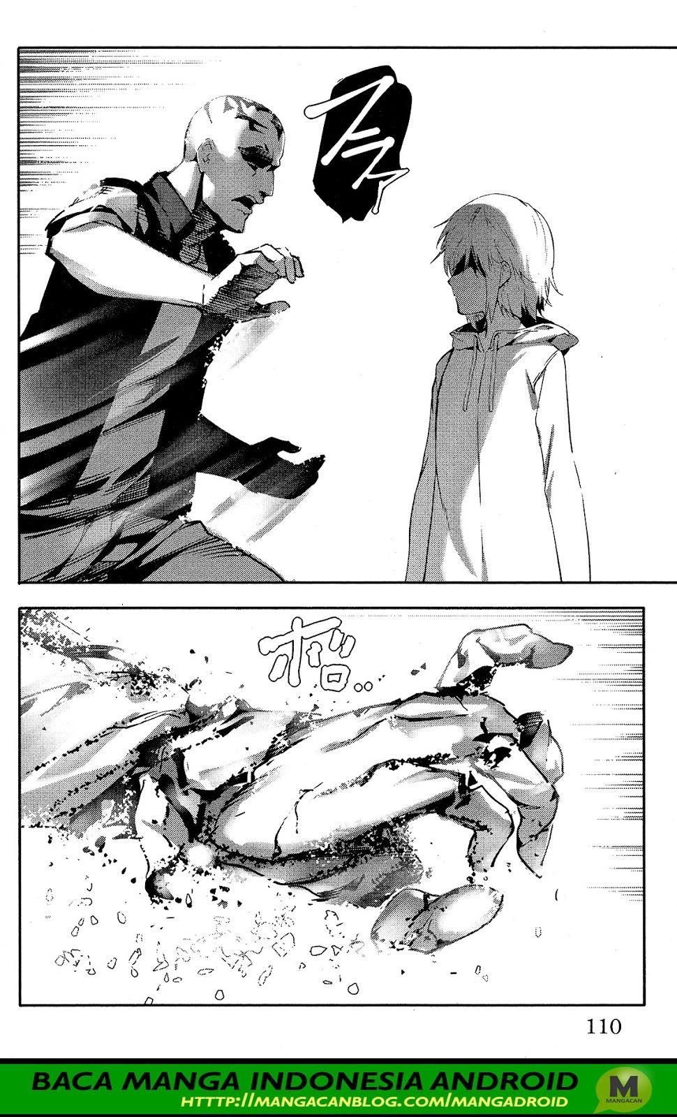 darwins-game - Chapter: 59