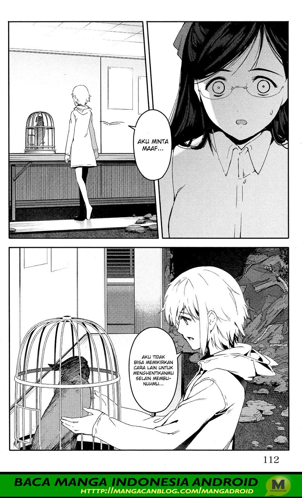 darwins-game - Chapter: 59