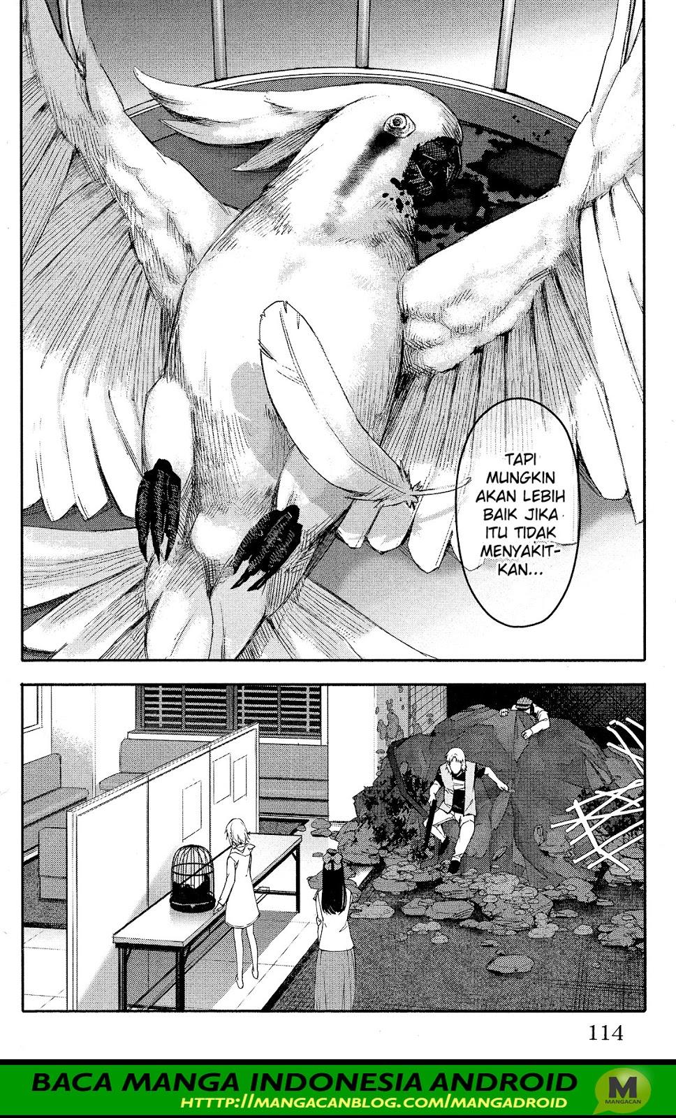 darwins-game - Chapter: 59
