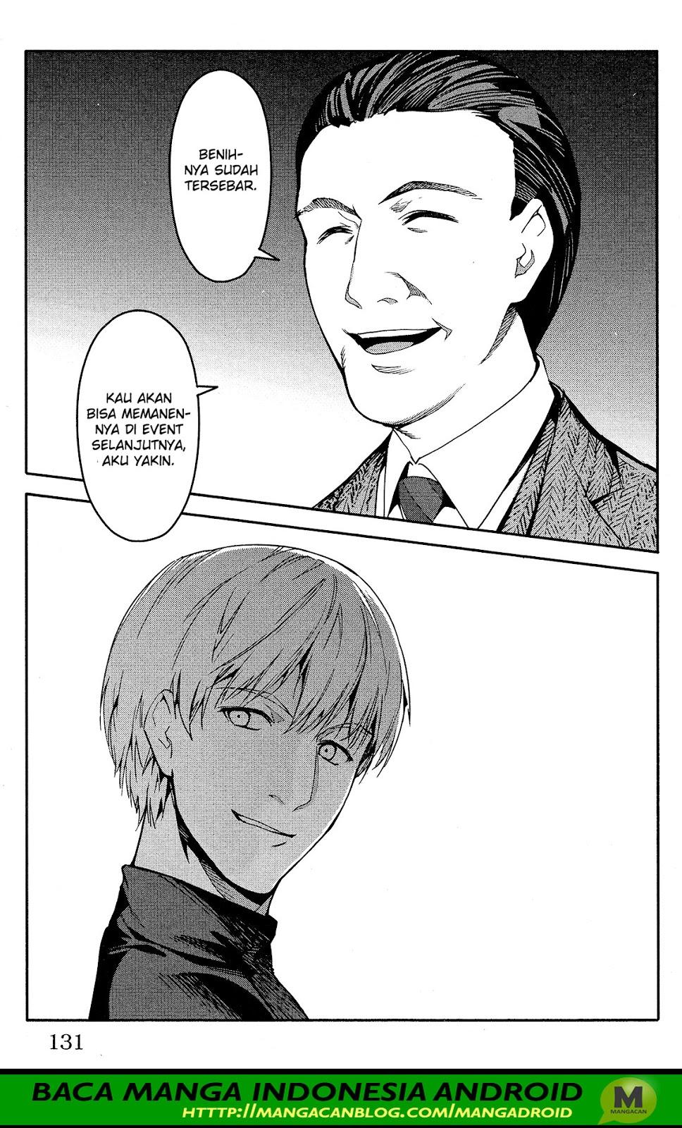 darwins-game - Chapter: 59