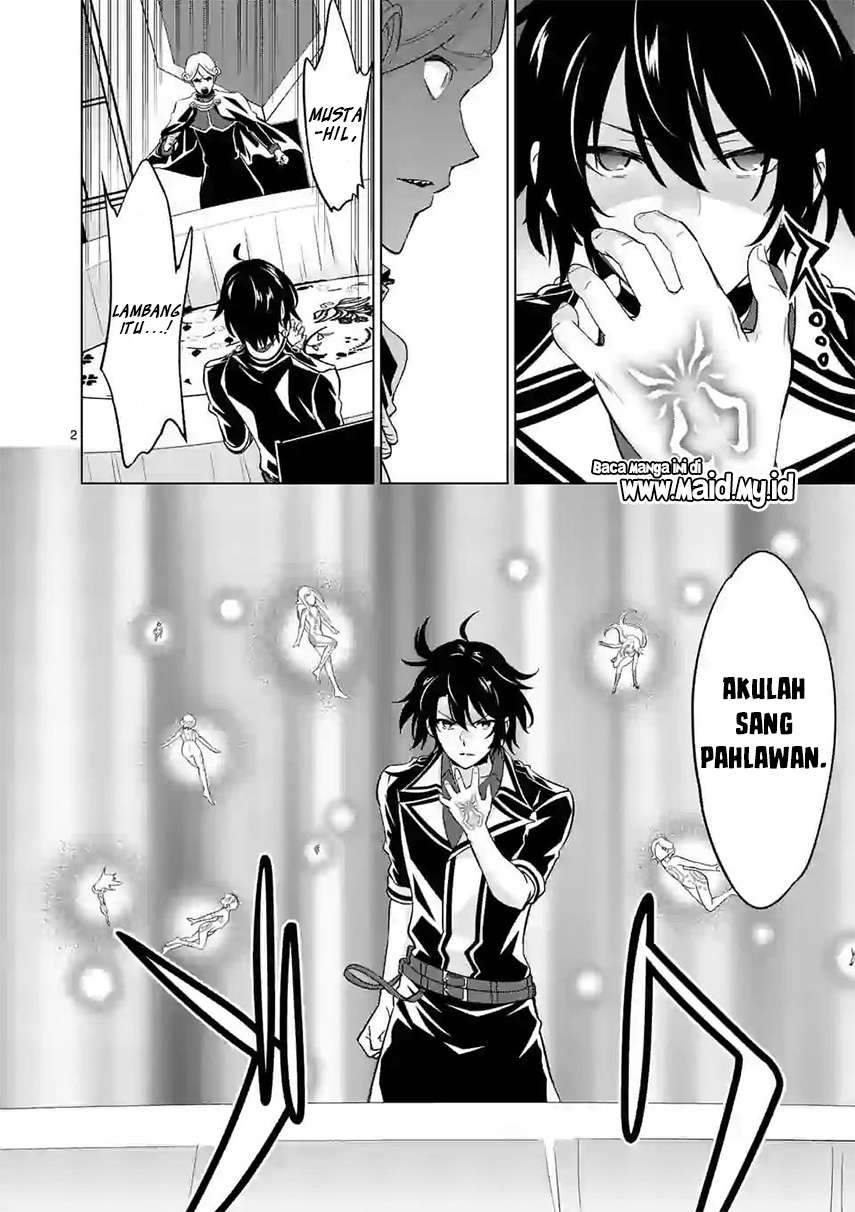 shijou-saikyou-orc-san-no-tanoshii-tanetsuke-harem-zukuri - Chapter: 52