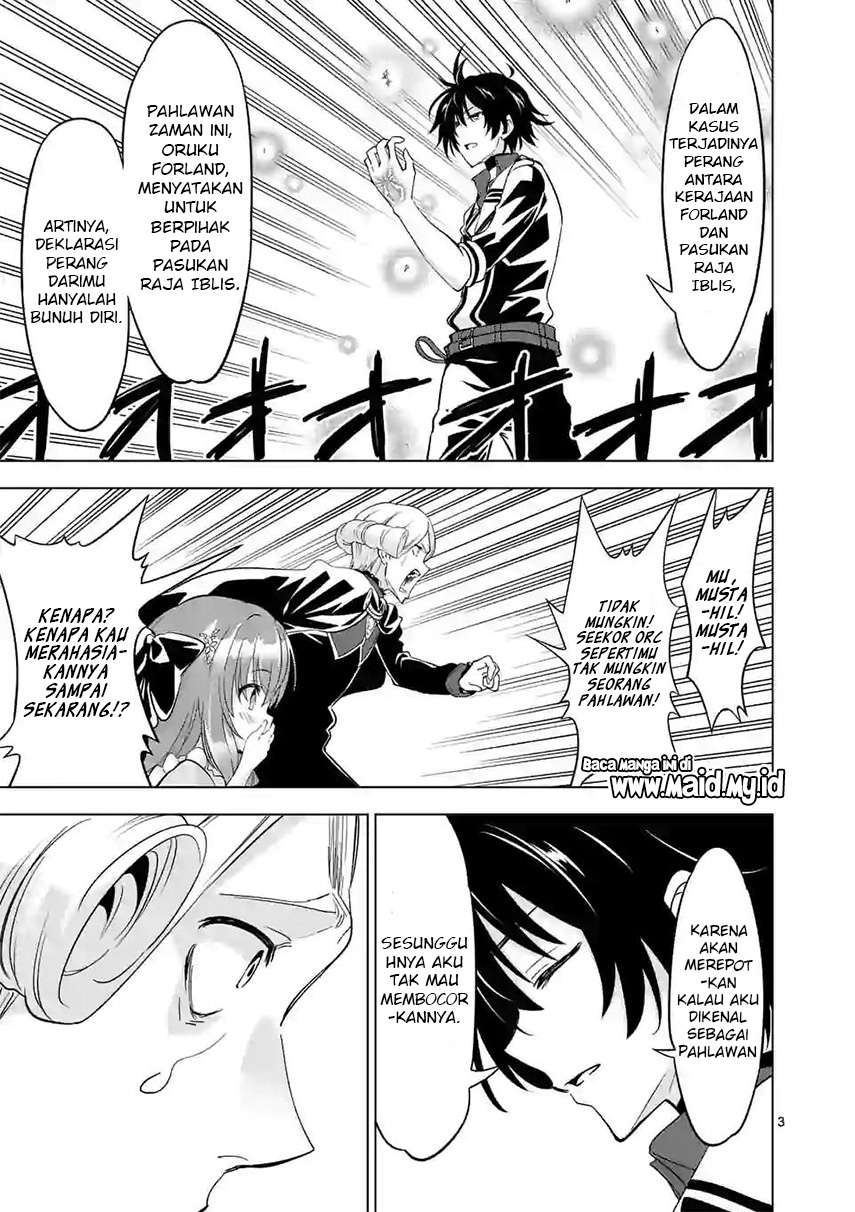 shijou-saikyou-orc-san-no-tanoshii-tanetsuke-harem-zukuri - Chapter: 52