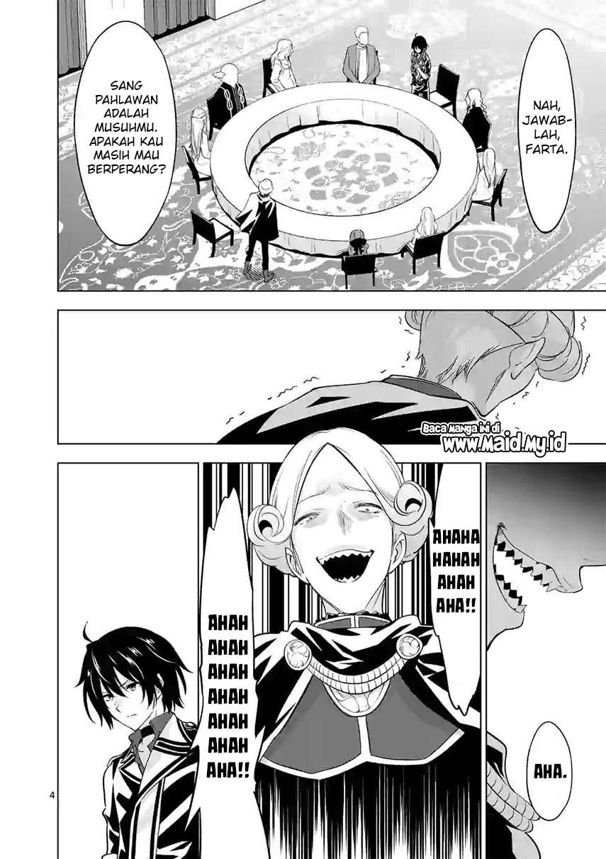 shijou-saikyou-orc-san-no-tanoshii-tanetsuke-harem-zukuri - Chapter: 52