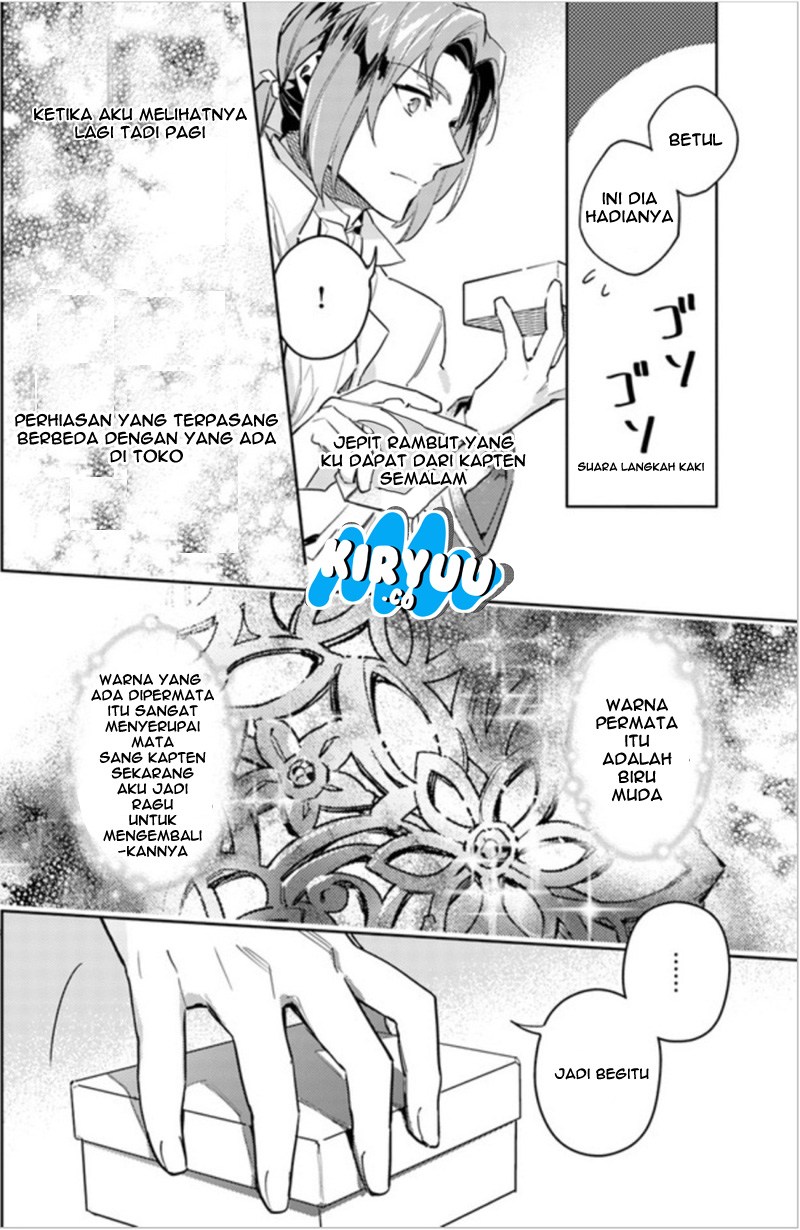 seijo-no-maryoku-wa-bannou-desu - Chapter: 5.4