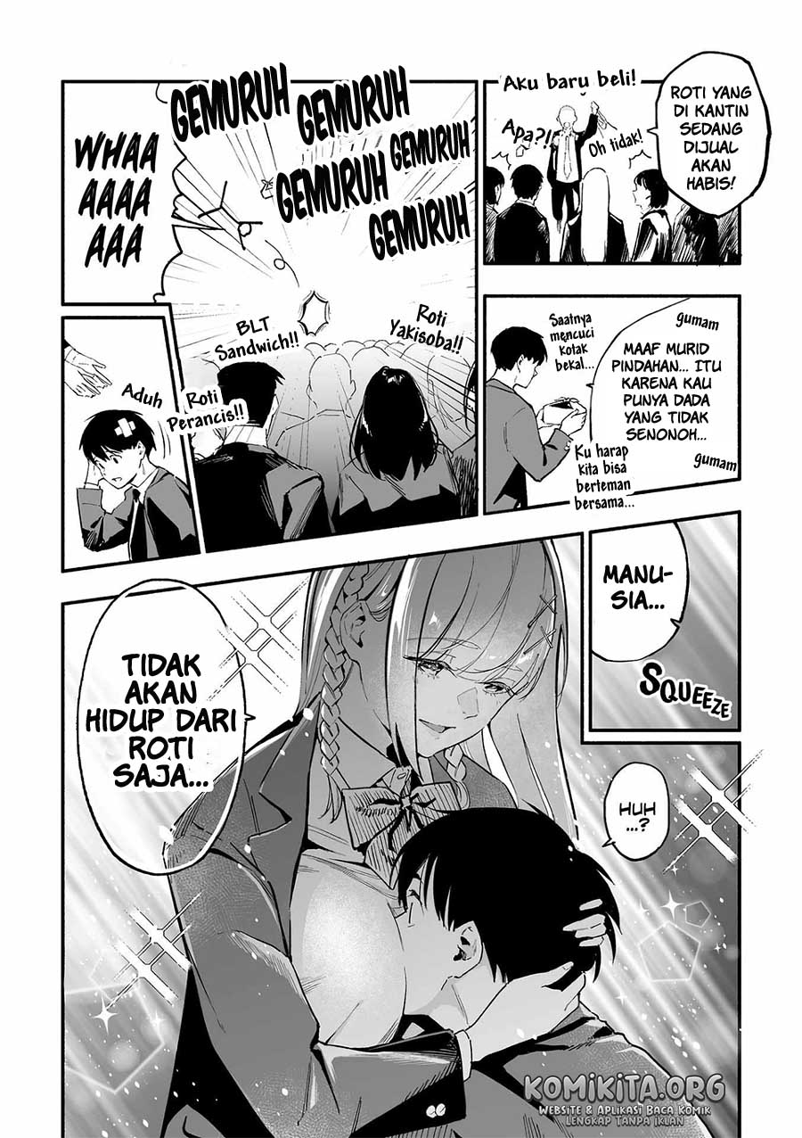 the-angelic-transfer-student-and-mastophobia-kun - Chapter: 1