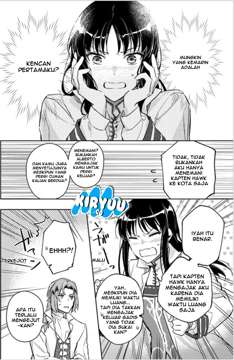 seijo-no-maryoku-wa-bannou-desu - Chapter: 5.4