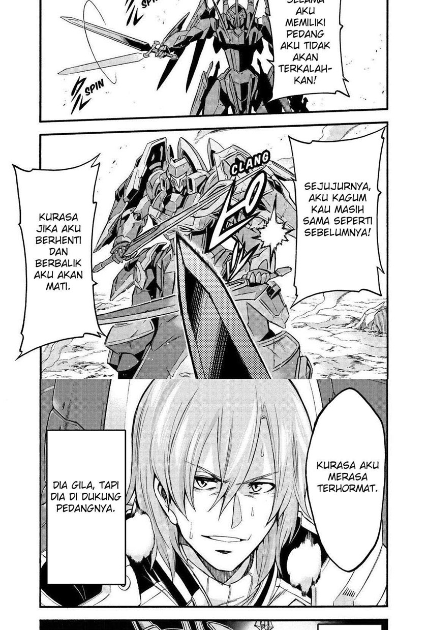 knights-magic - Chapter: 90