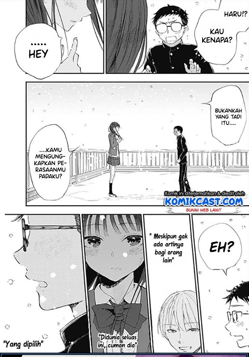 seinen-shoyo-yo-haru-wo-musabore - Chapter: 1