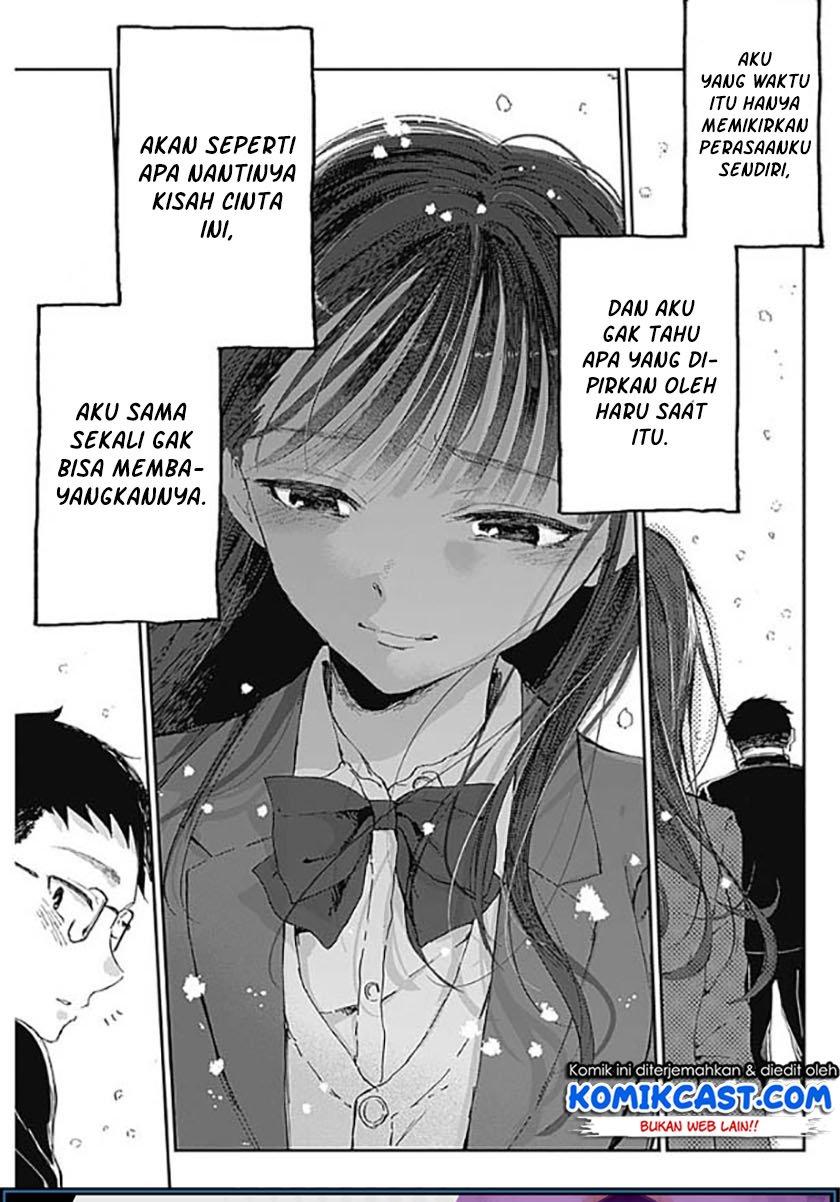 seinen-shoyo-yo-haru-wo-musabore - Chapter: 1