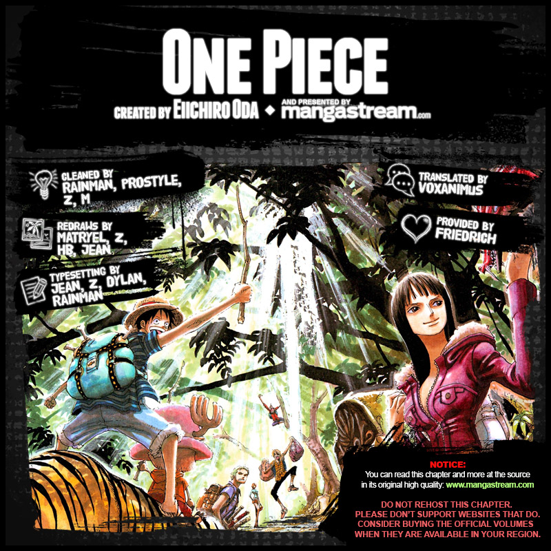 one-piece-id - Chapter: 886