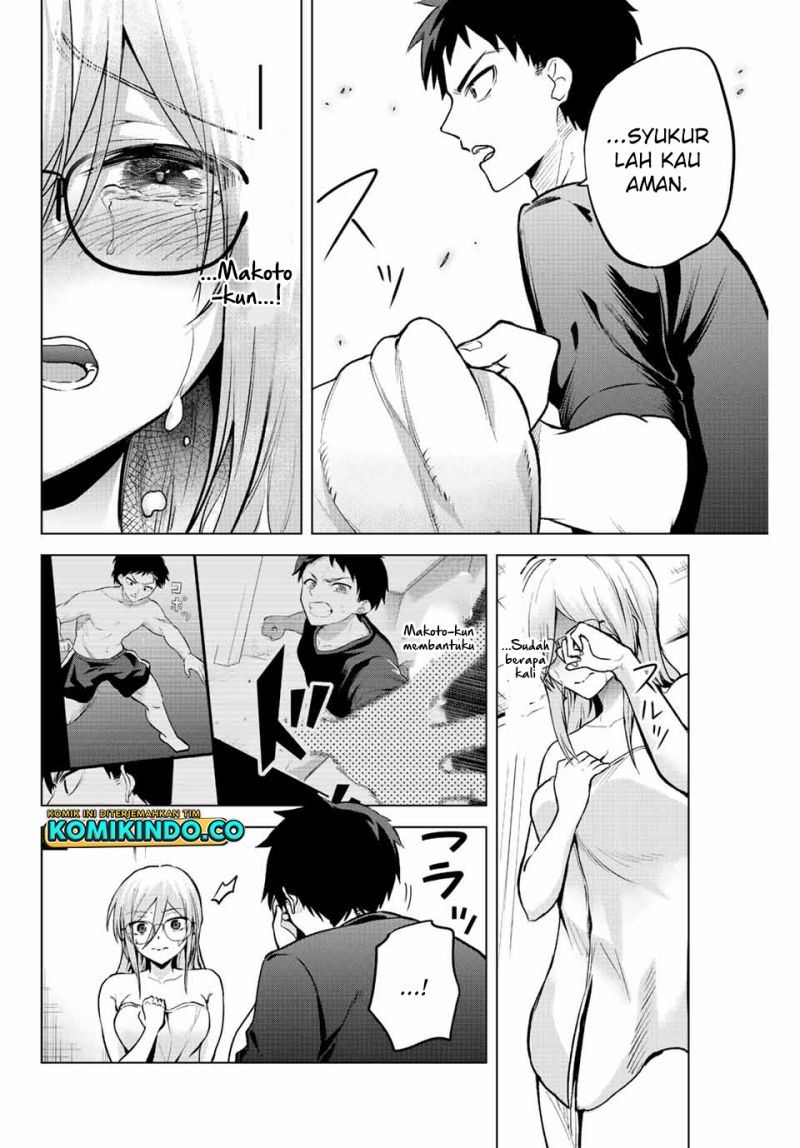 the-death-game-is-all-that-saotome-san-has-left - Chapter: 14