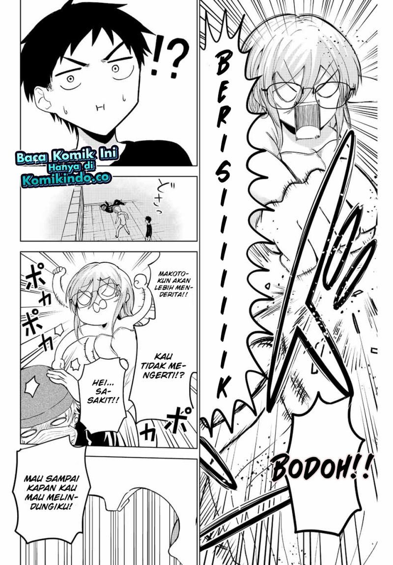 the-death-game-is-all-that-saotome-san-has-left - Chapter: 14