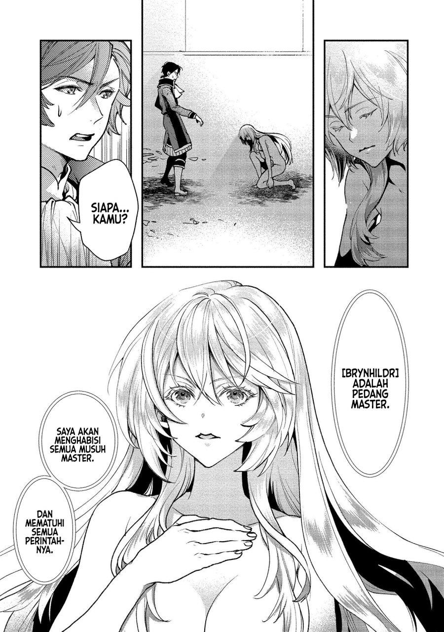 class-shoukan-ni-makikomareta-kyoushi-hazure-sukiru-de-kikai-shoujo-wo-shuuri-suru - Chapter: 2