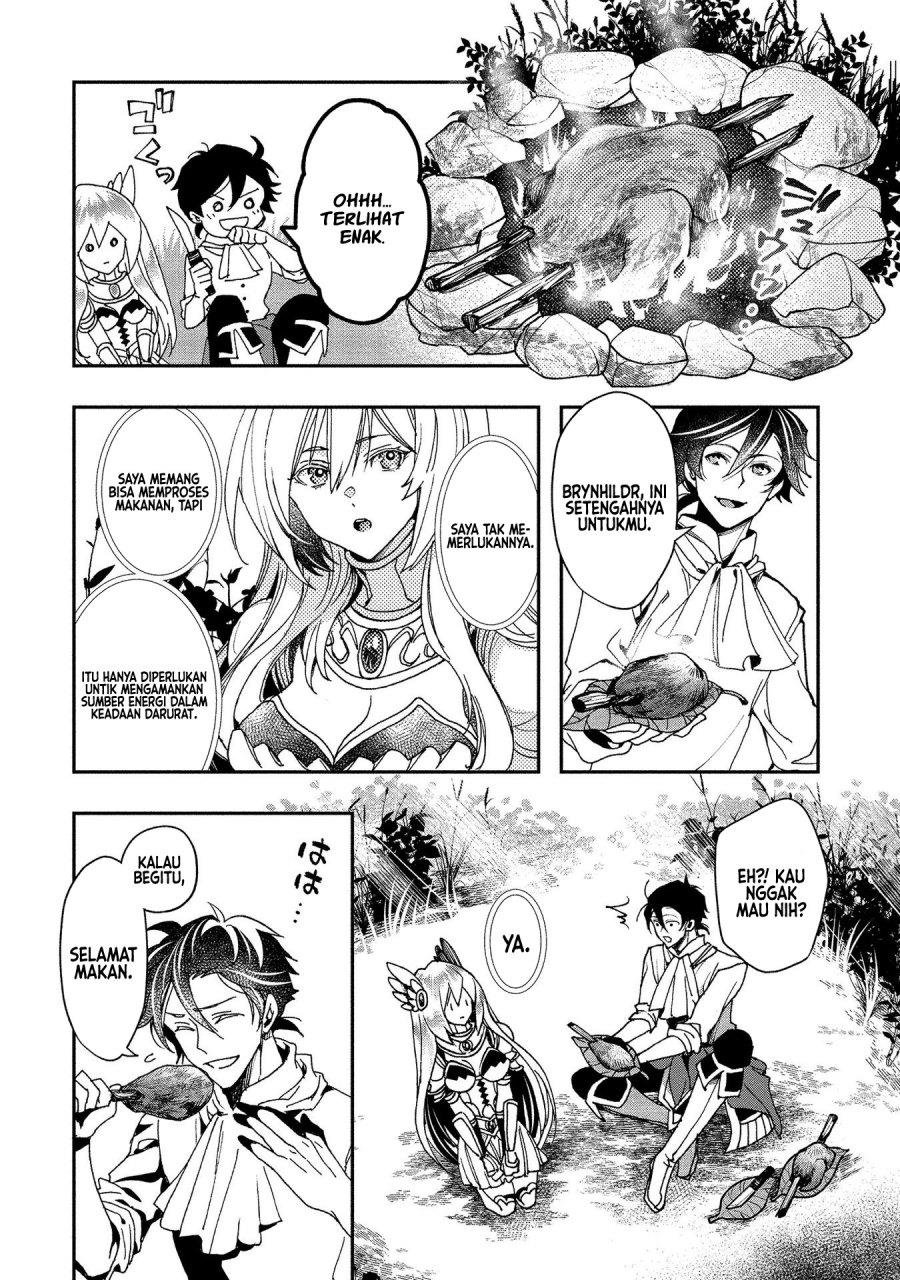 class-shoukan-ni-makikomareta-kyoushi-hazure-sukiru-de-kikai-shoujo-wo-shuuri-suru - Chapter: 2