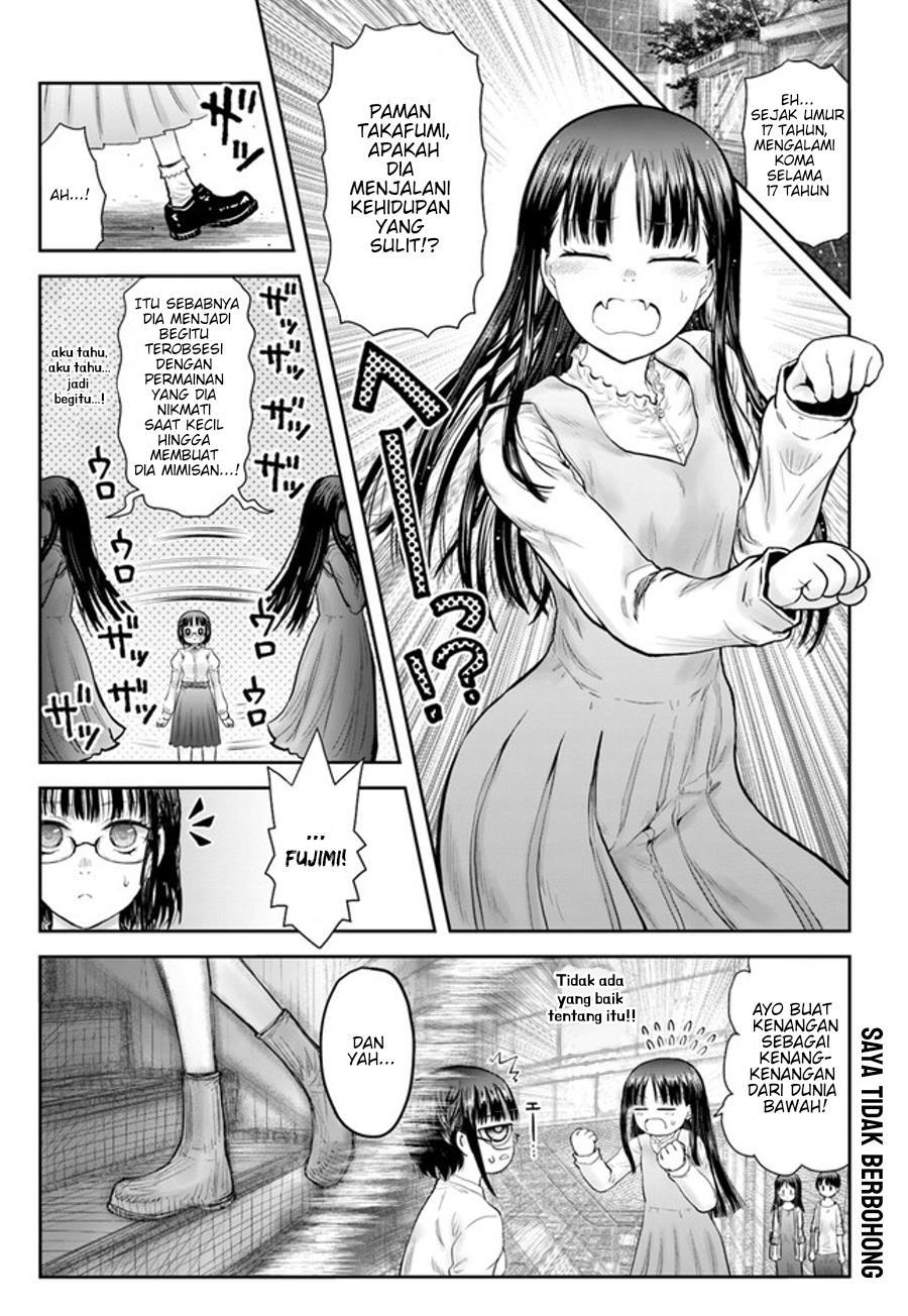 isekai-ojisan - Chapter: 51