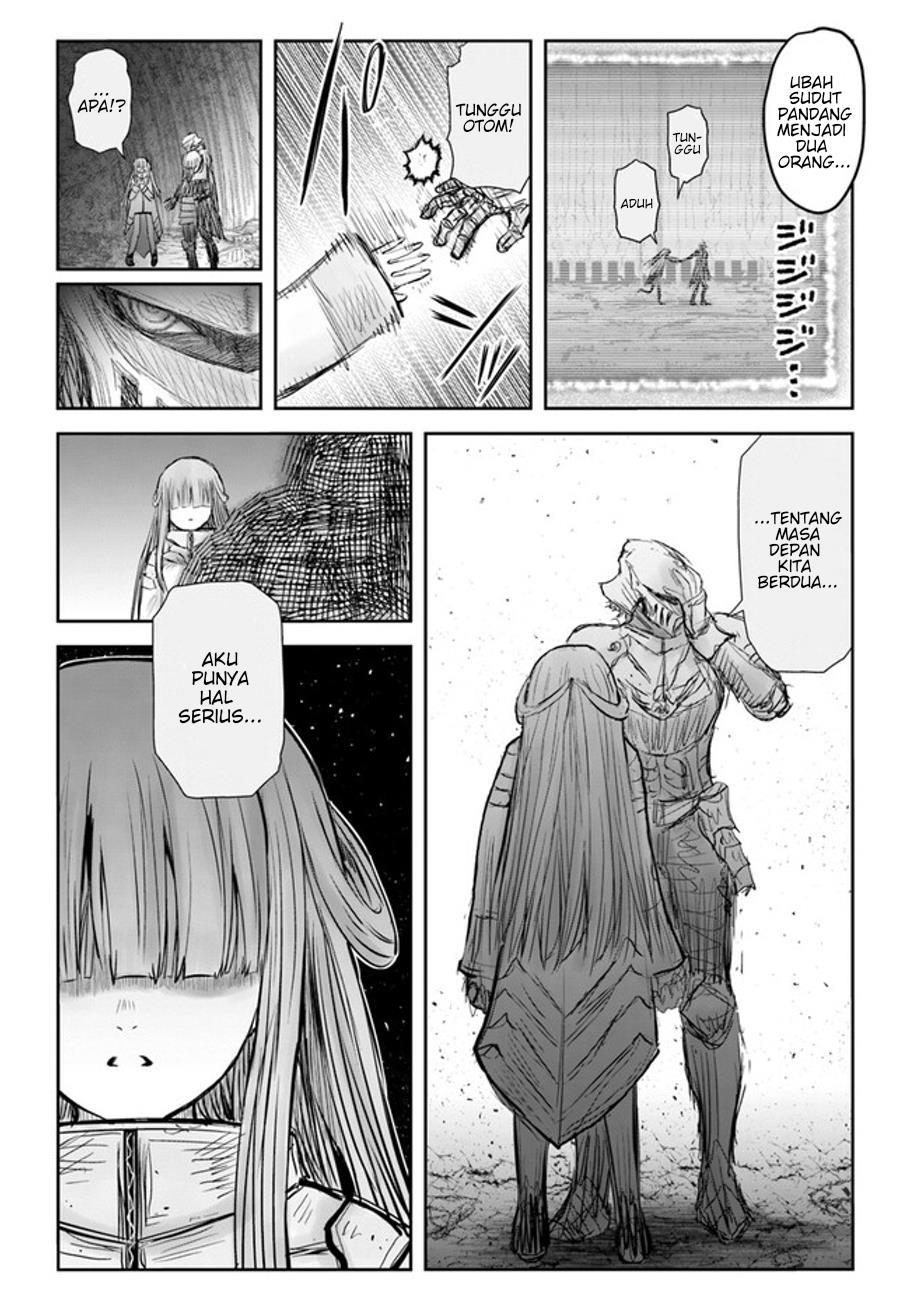 isekai-ojisan - Chapter: 51