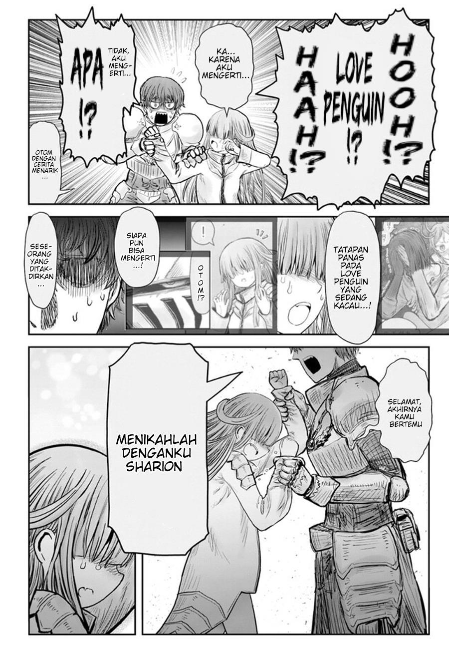 isekai-ojisan - Chapter: 51