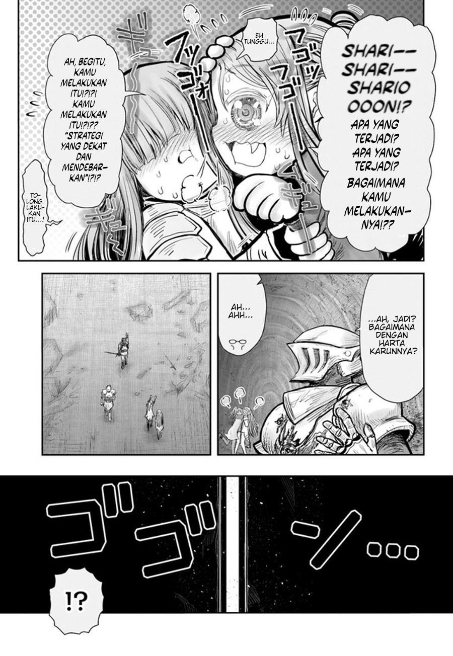 isekai-ojisan - Chapter: 51