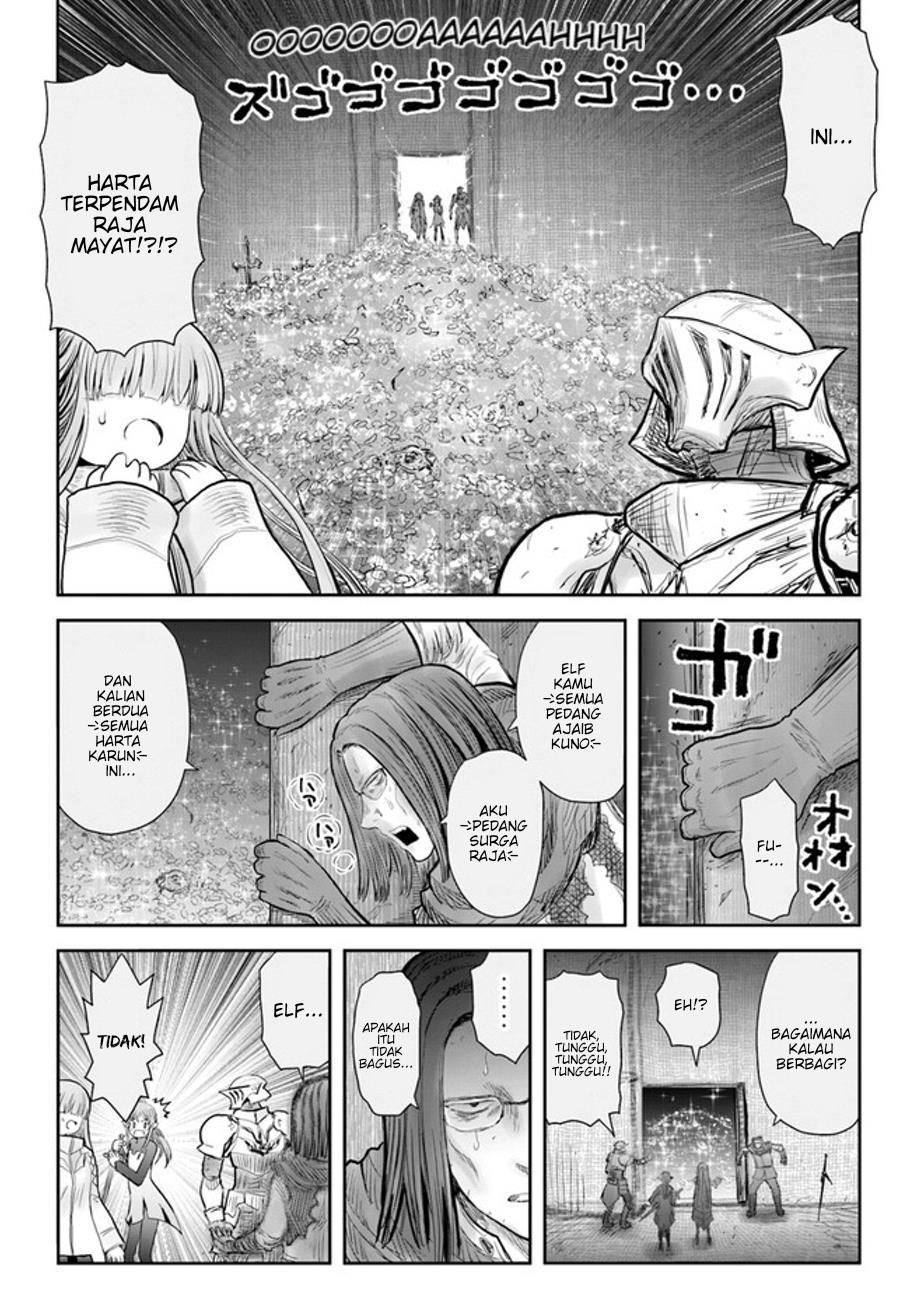 isekai-ojisan - Chapter: 51