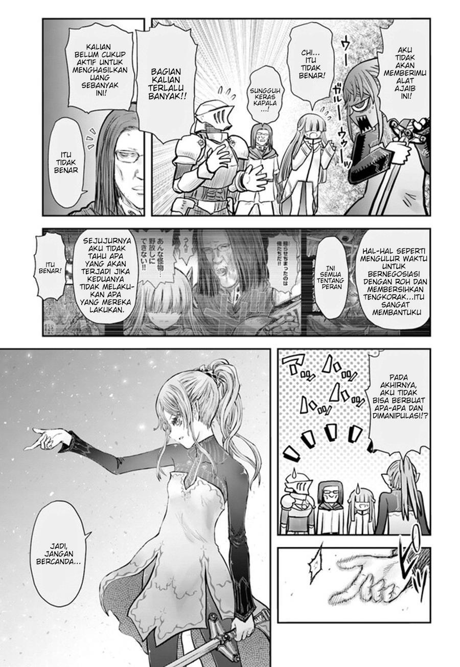 isekai-ojisan - Chapter: 51