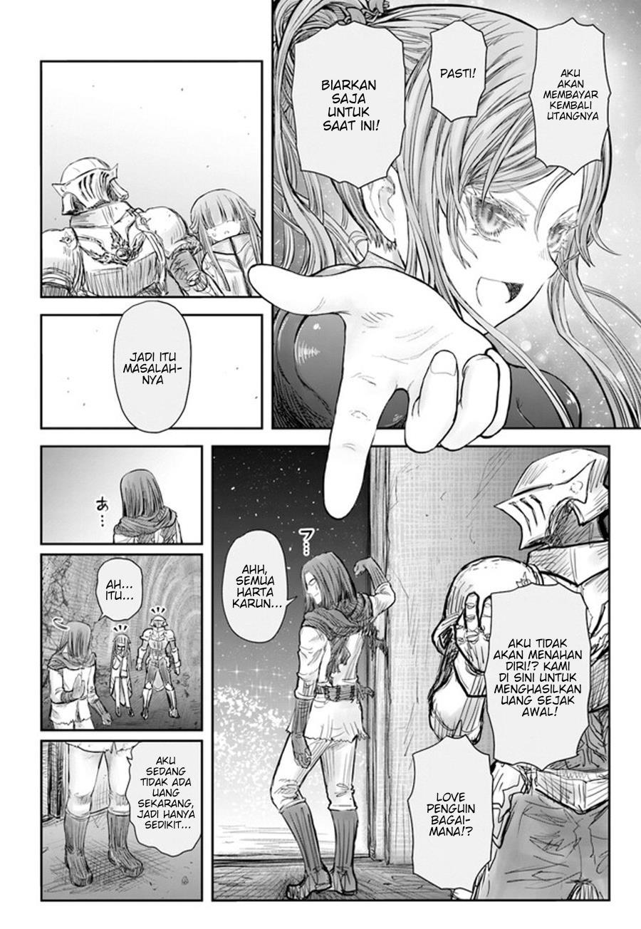 isekai-ojisan - Chapter: 51