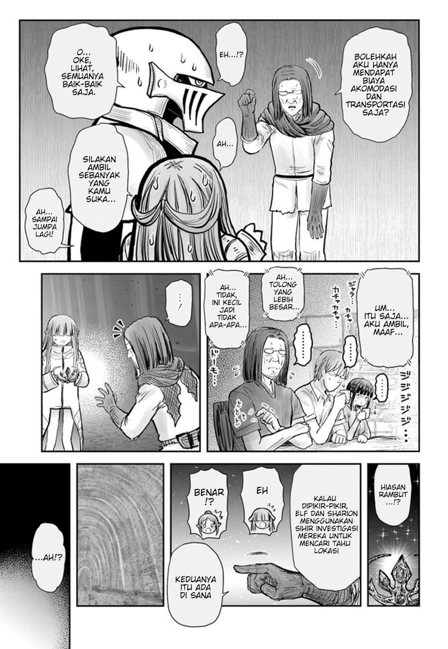 isekai-ojisan - Chapter: 51