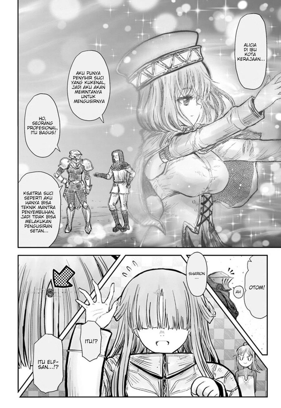 isekai-ojisan - Chapter: 51