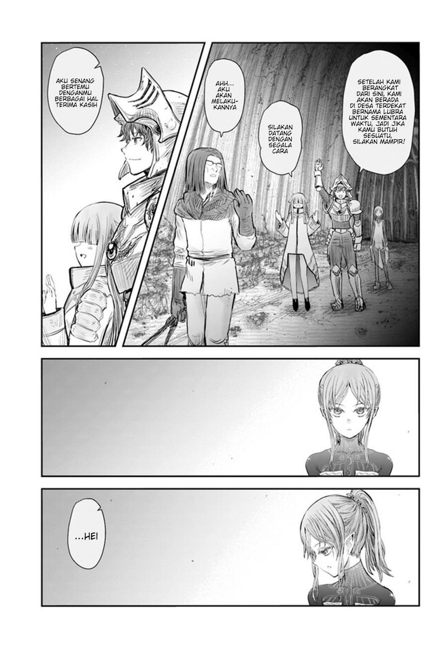 isekai-ojisan - Chapter: 51