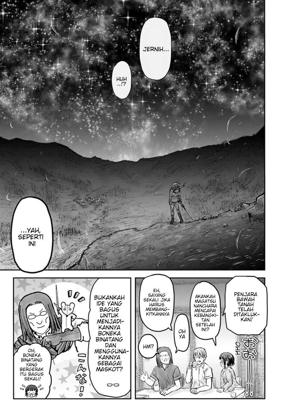 isekai-ojisan - Chapter: 51