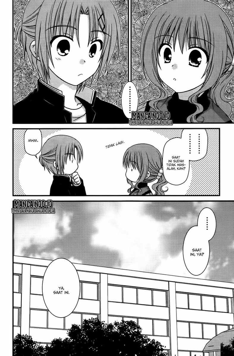 tonari-no-kashiwagi-san - Chapter: 28