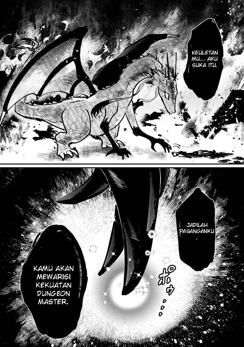 meikyuu-gurashi-no-boukensha-wa-dungeon-master-wo-yametai - Chapter: 1