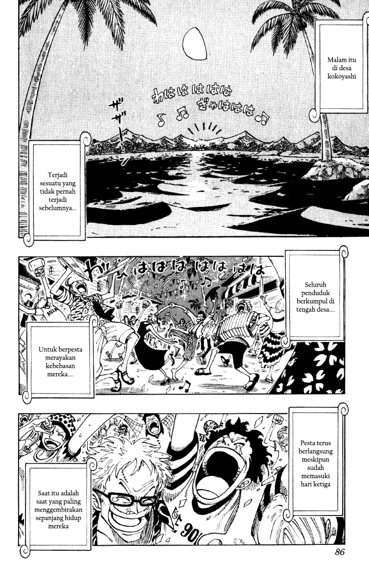 one-piece-id - Chapter: 095