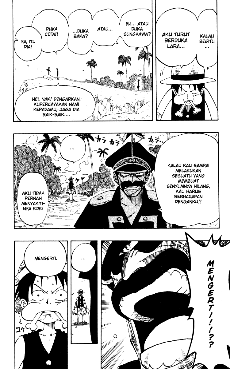 one-piece-id - Chapter: 095