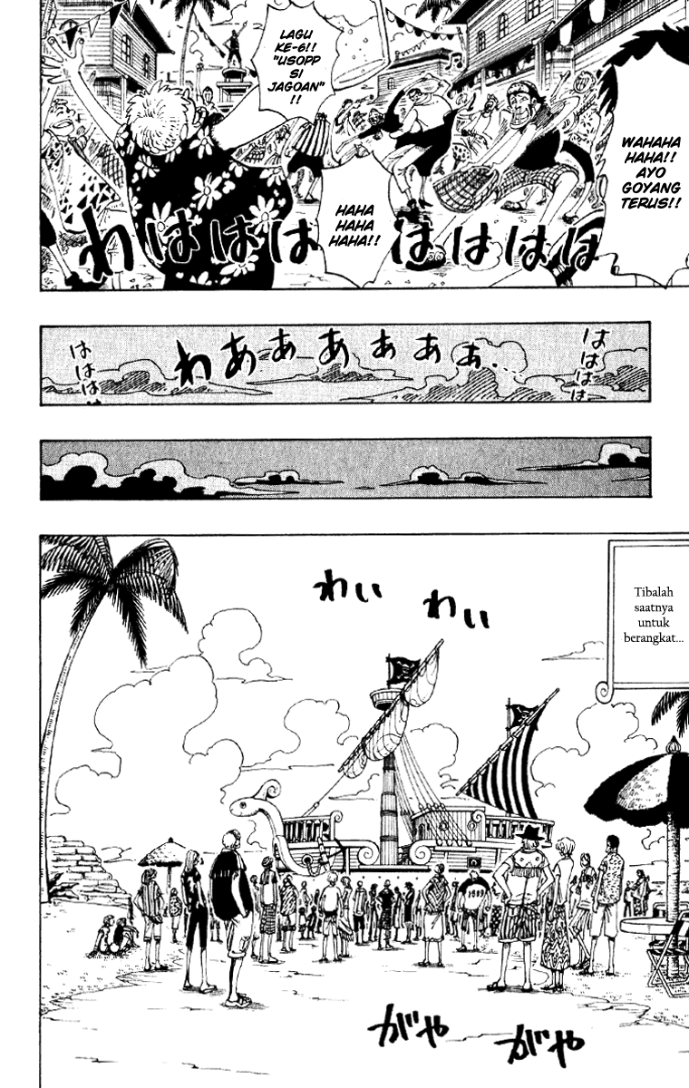 one-piece-id - Chapter: 095