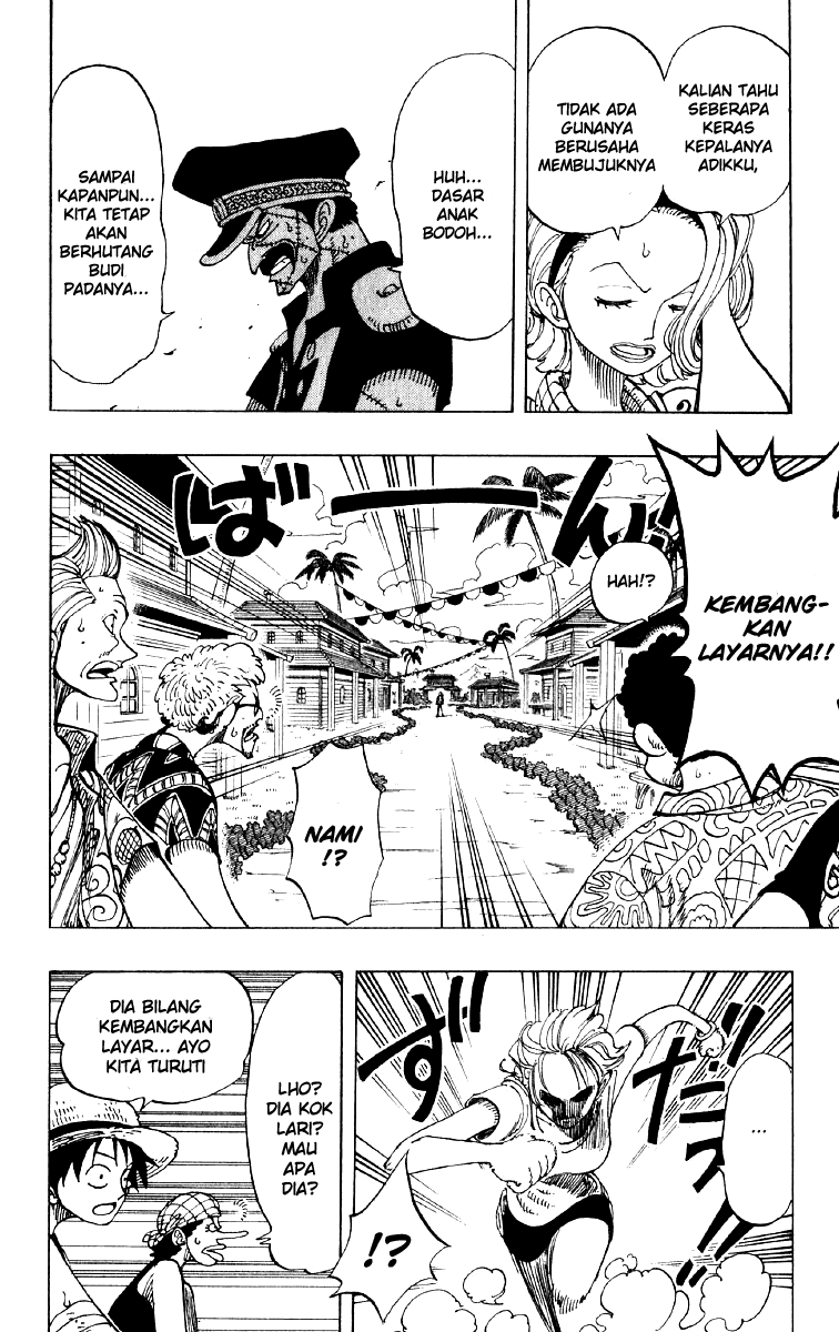 one-piece-id - Chapter: 095