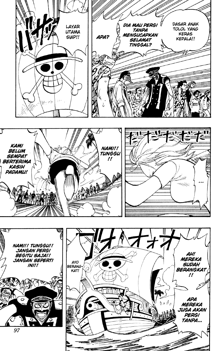 one-piece-id - Chapter: 095