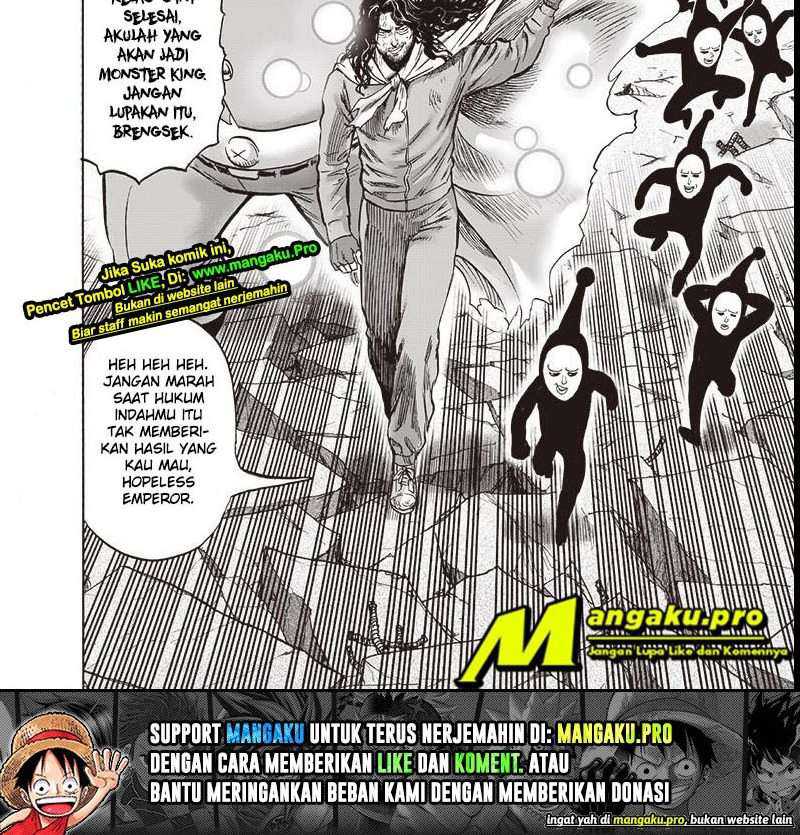 one-punch-man - Chapter: 191