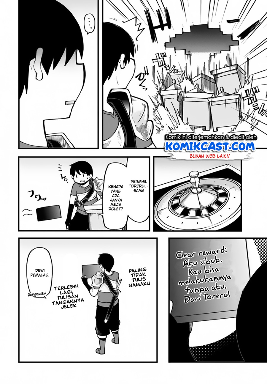 seichou-cheat-de-nandemo-dekiru-you-ni-natta-ga-mushoku-dake-wa-yamerarenai-you-desu - Chapter: 14