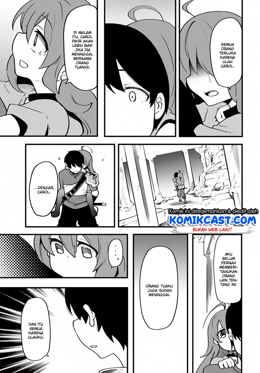 seichou-cheat-de-nandemo-dekiru-you-ni-natta-ga-mushoku-dake-wa-yamerarenai-you-desu - Chapter: 14