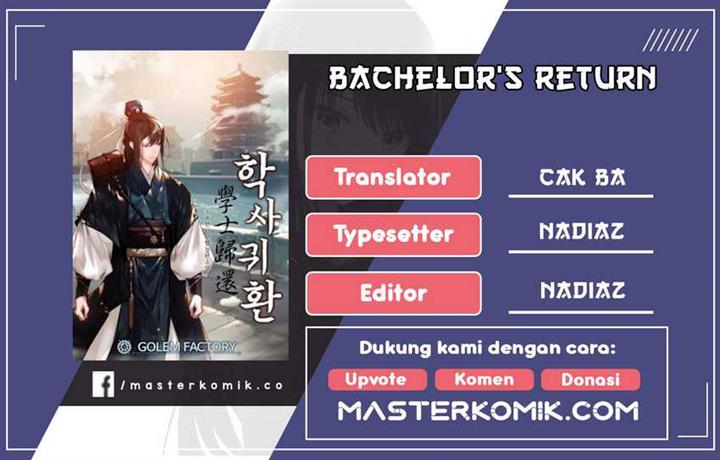 bachelors-return - Chapter: 143