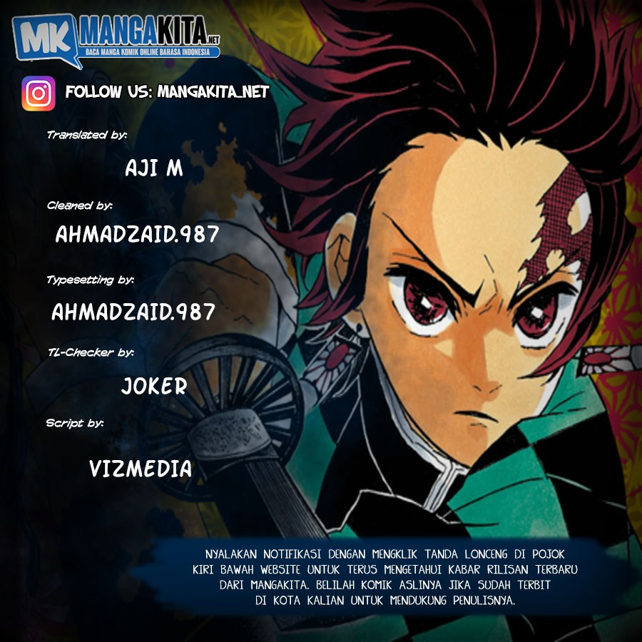 kimetsu-no-yaiba - Chapter: 106