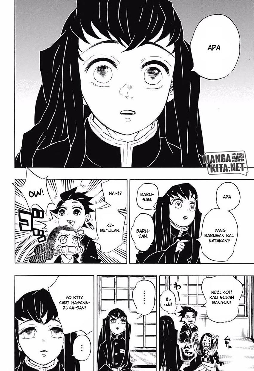 kimetsu-no-yaiba - Chapter: 106