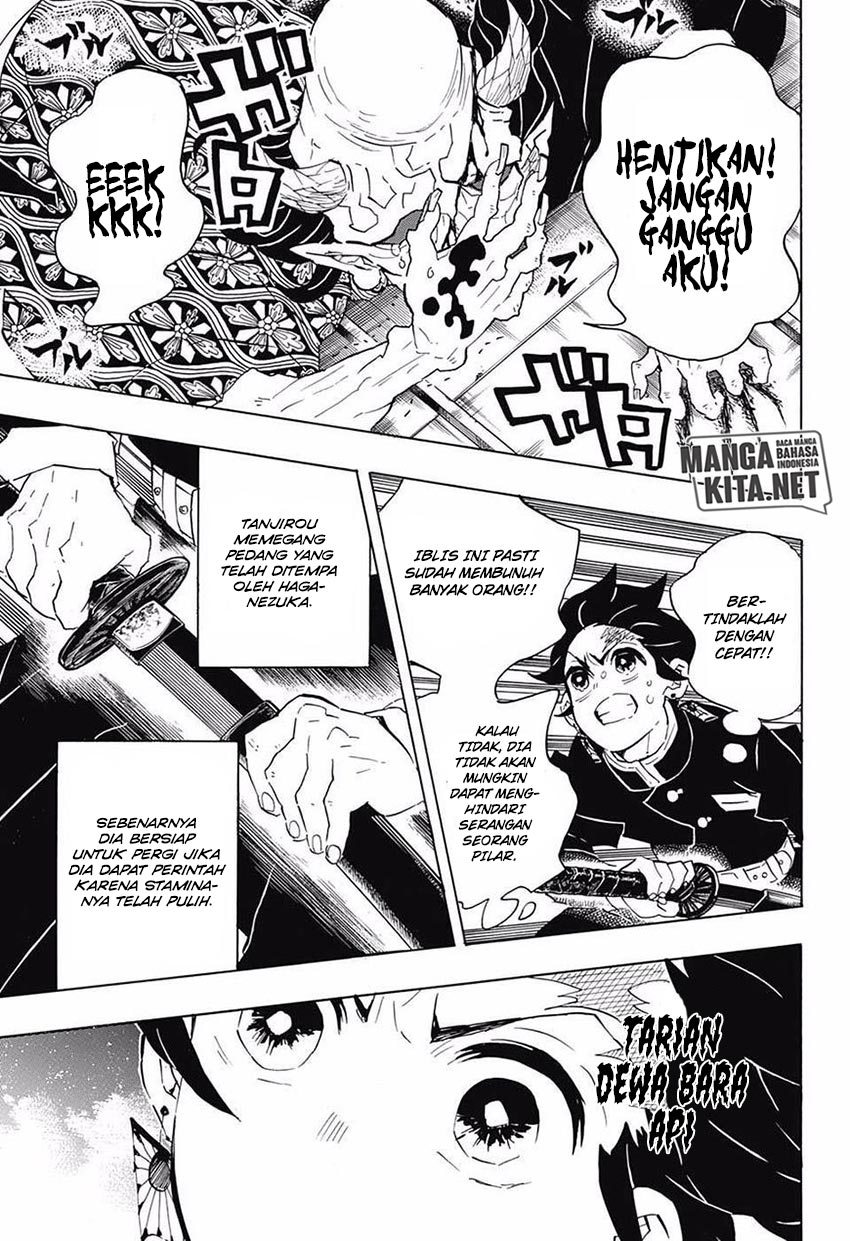 kimetsu-no-yaiba - Chapter: 106