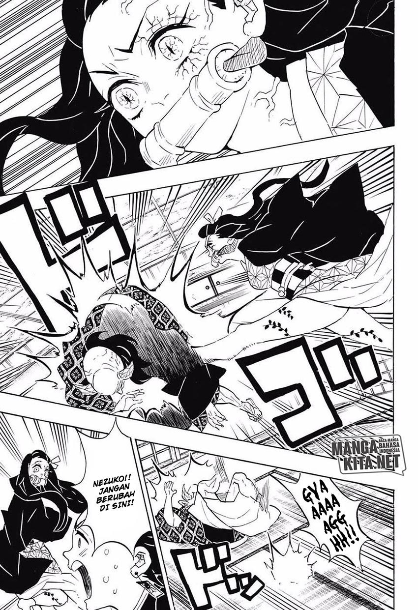 kimetsu-no-yaiba - Chapter: 106