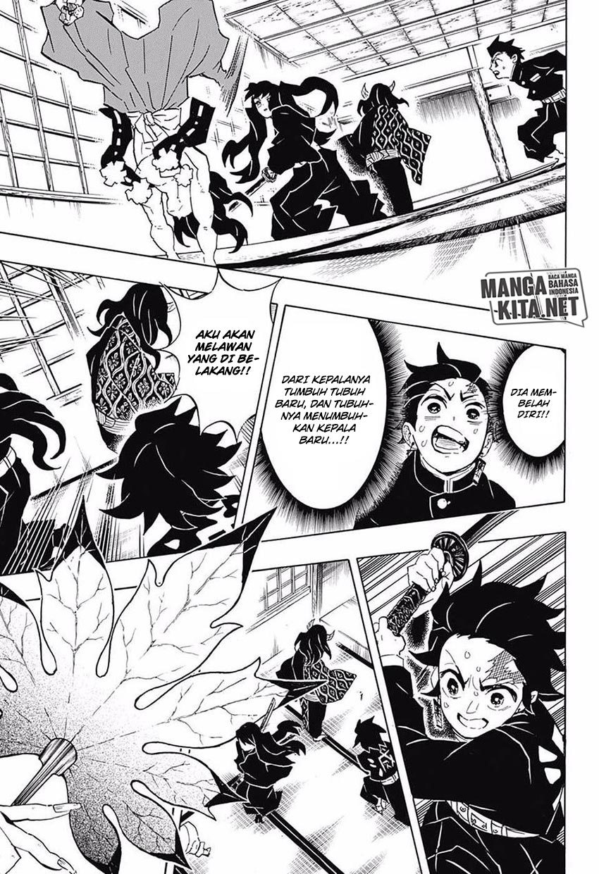 kimetsu-no-yaiba - Chapter: 106