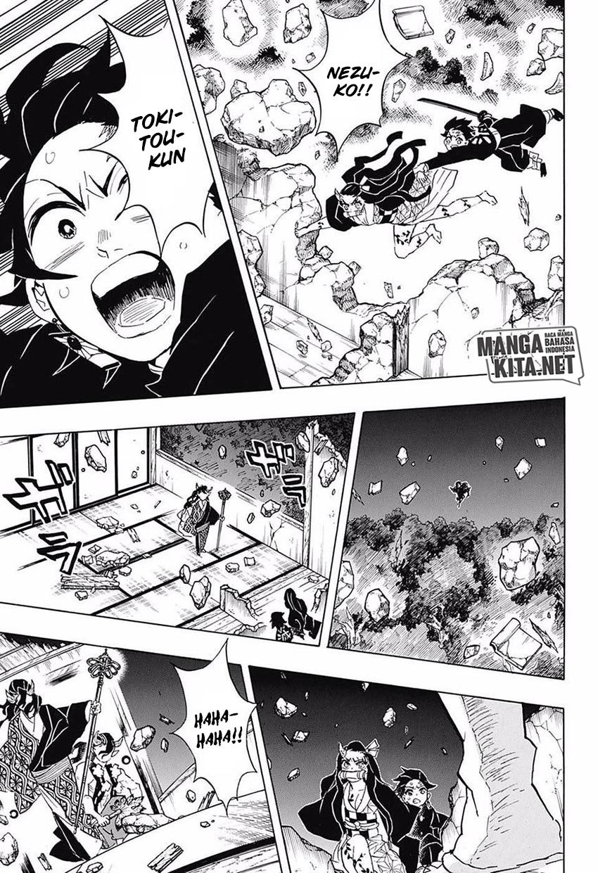 kimetsu-no-yaiba - Chapter: 106